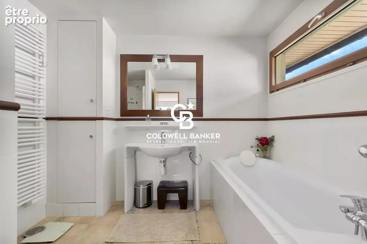 Maison Familiale moderne 230m2 Bords de Seine - photo 18