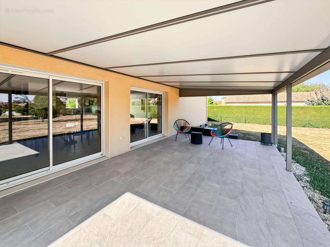 Maison À Vendre - photo 8