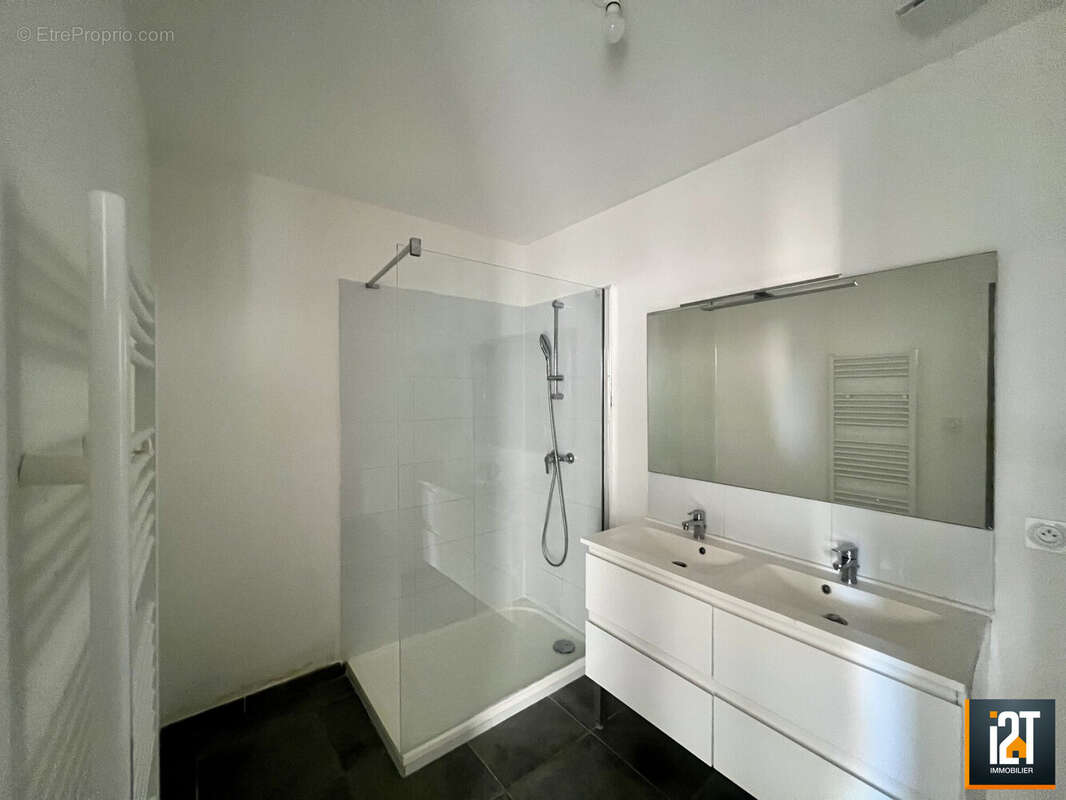 Appartement à GAJAN