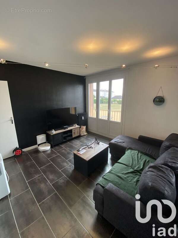 Photo 5 - Appartement à LA CHAPELLE-SAINT-LUC