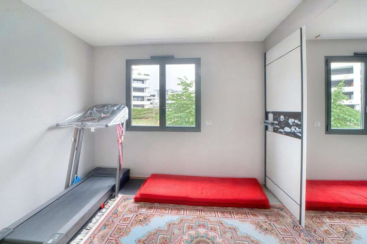 Photo 6 - Appartement à SAINT-GENIS-POUILLY