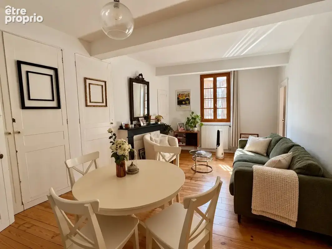 Photo Appartement à Toulouse au prix de 203 300€