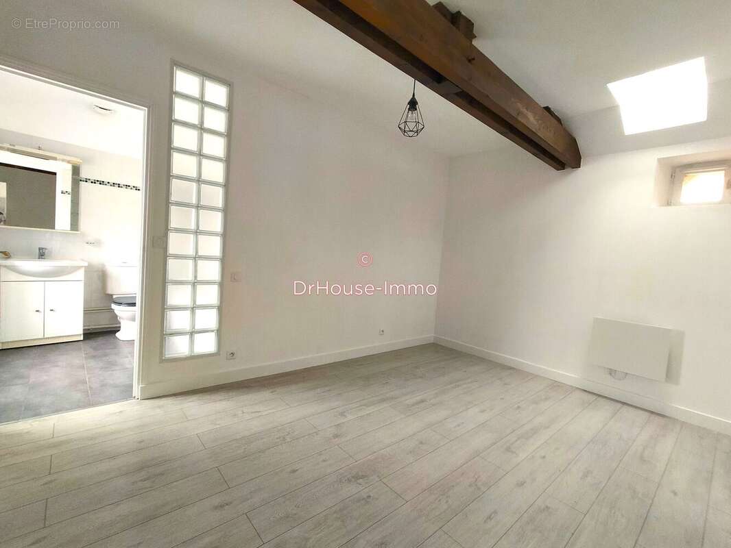 Appartement à POITIERS