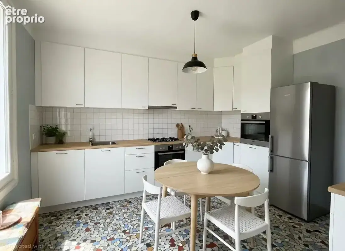 Maison proche Sainte Thérèse - photo 4