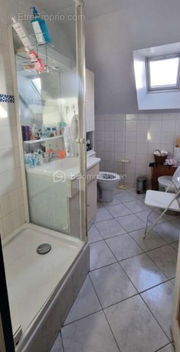 Maison à LONGJUMEAU