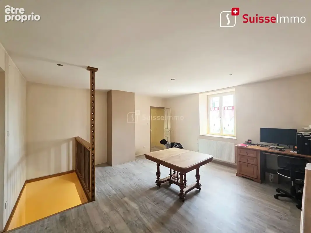 Maison  5 pièce(s) 141 m2 - photo 9