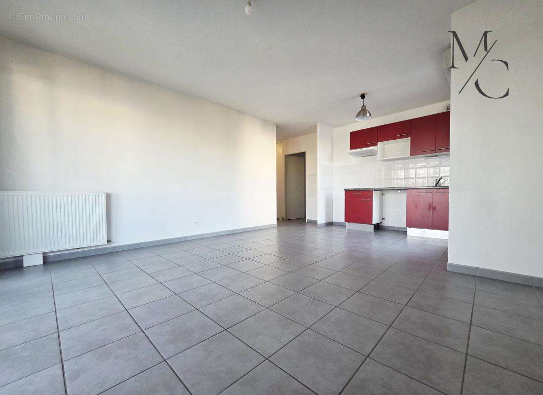 Appartement à COLOMIERS