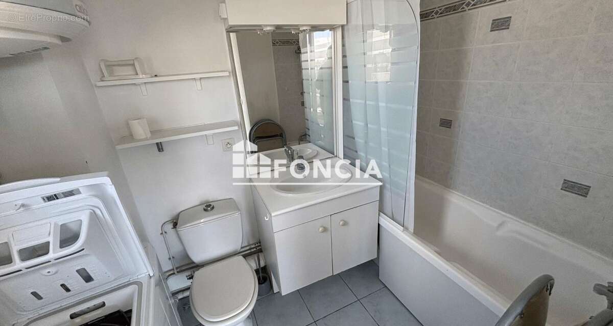 Appartement à LA ROCHELLE