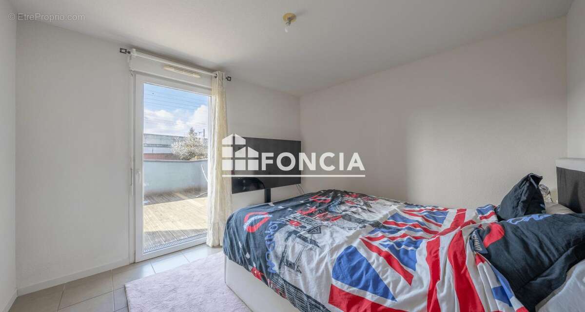 Appartement à CENON