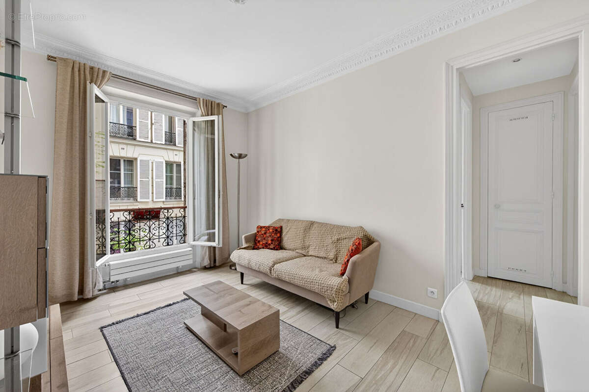 Paris 15 - vouillé - photo 2