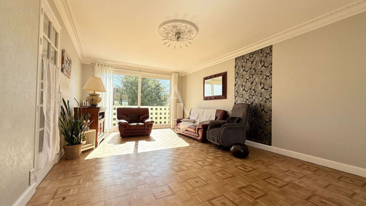 Maison à LA ROCHE-SUR-YON