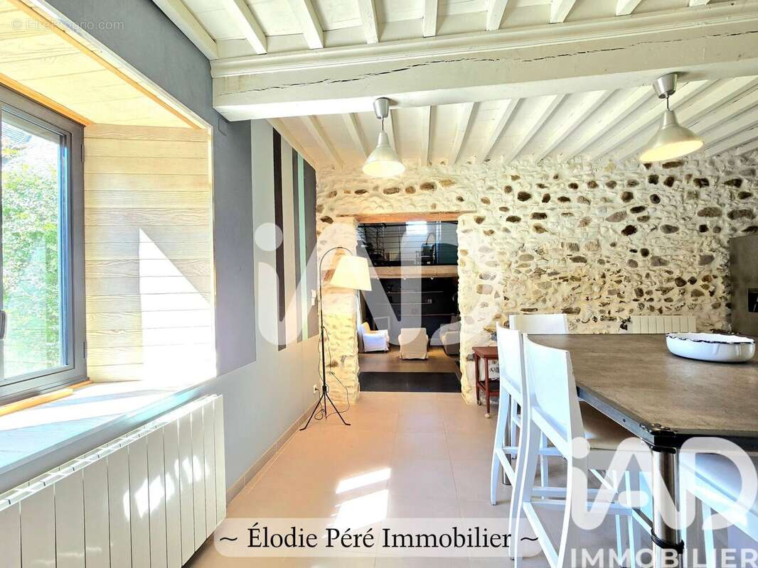 Photo 6 - Maison à BAGNERES-DE-BIGORRE
