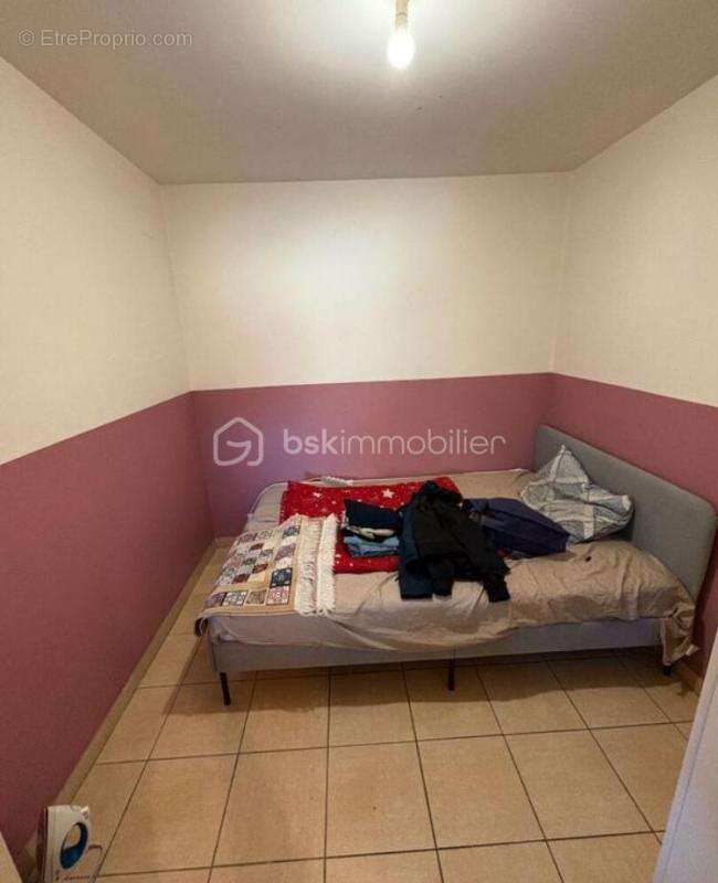 Appartement à SAINT-QUENTIN