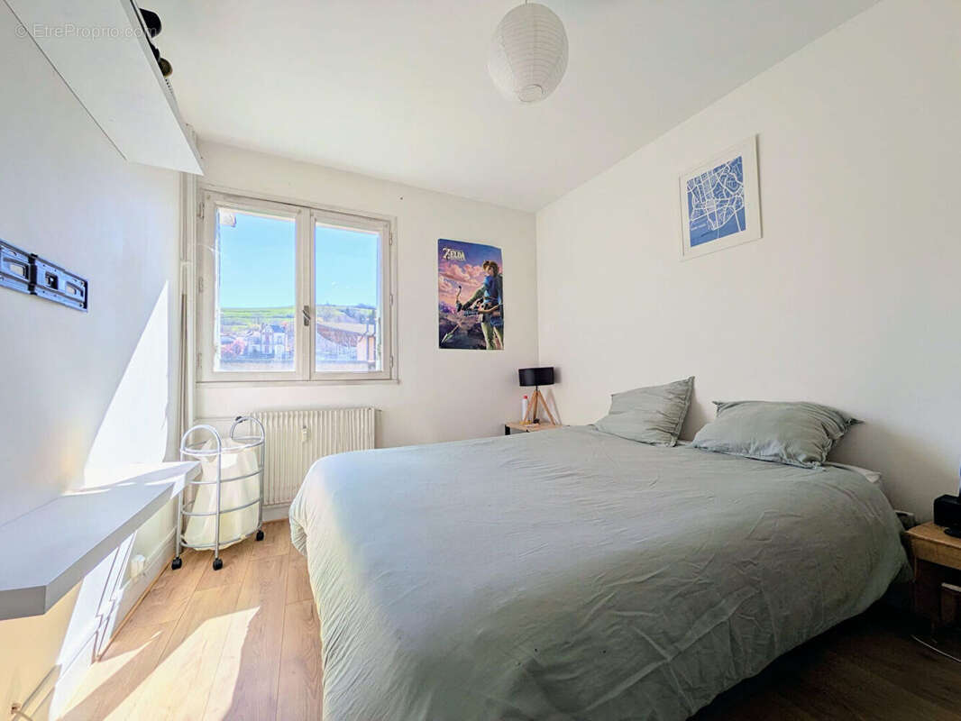 Appartement à AURILLAC