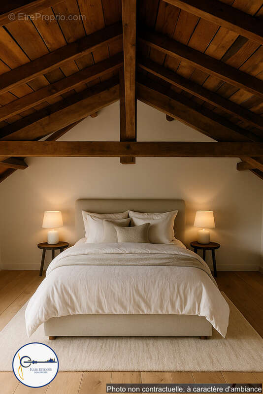 Appartement à EPINAL