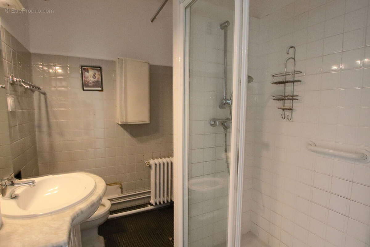 Appartement à PARIS-13E