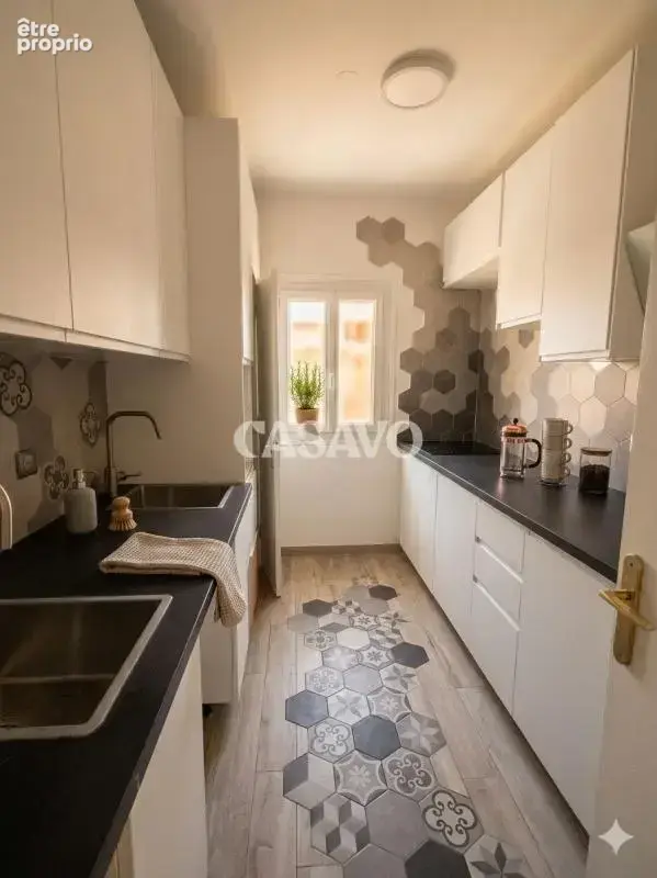 Vente Appartement 5 pièces de 103m² - 94220 Charenton-le-Pont - photo 3