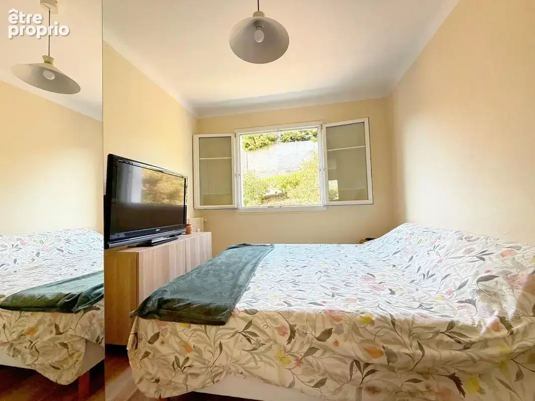  Cannes Croix des Gardes — 3 pièces 68 m², balcon sud, calme - photo 5
