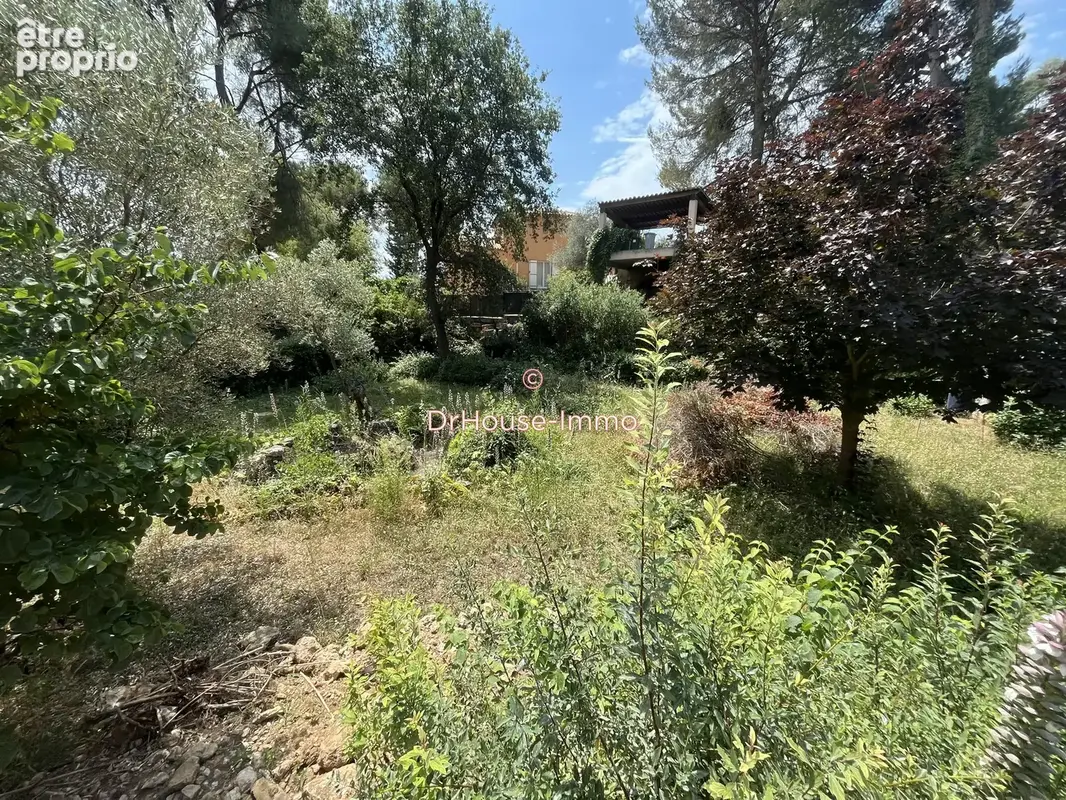 Maison 76 m² à La Cadiere-D'azur  - photo 8