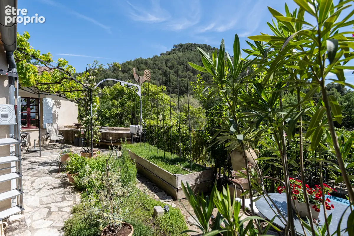Maison parfait état - photo 6