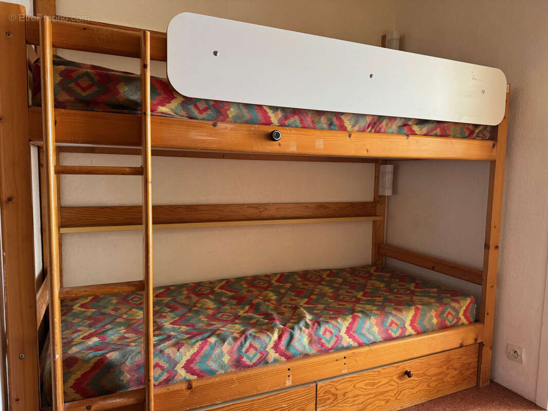 Appartement à LA BAULE-ESCOUBLAC