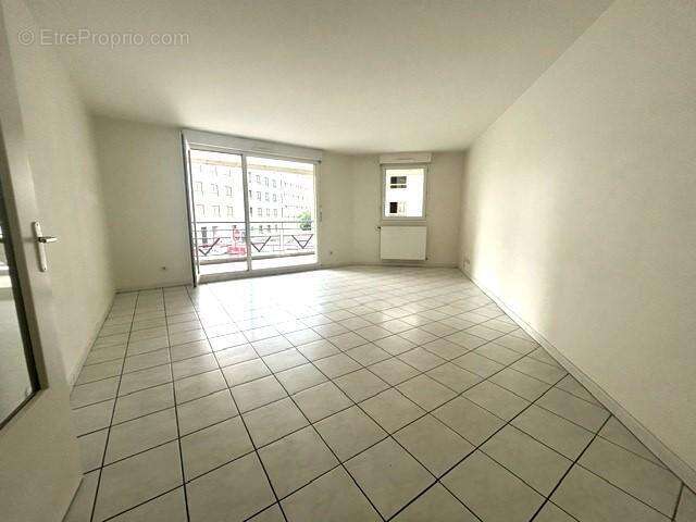 Appartement 70 m² à Lyon-7e  - photo 8