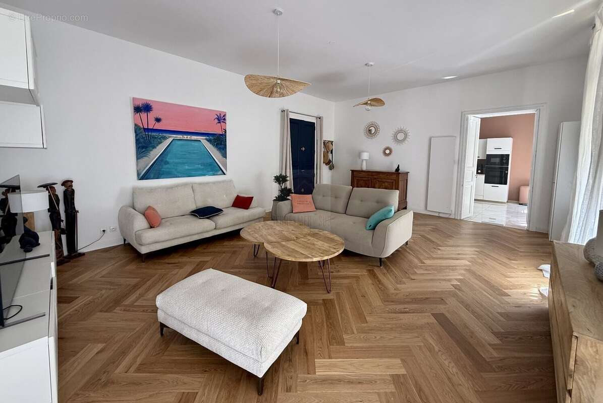 Appartement 105 m² à Beziers  - photo 2