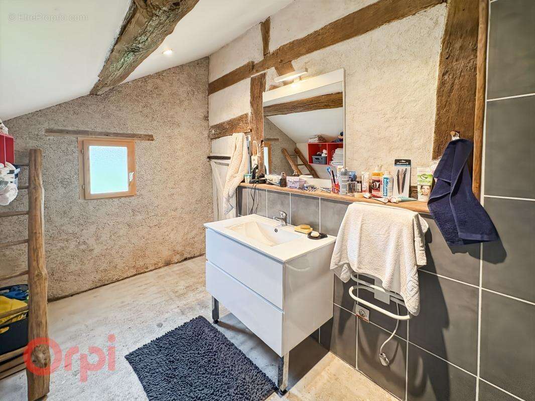 Maison à LA FERTE-IMBAULT