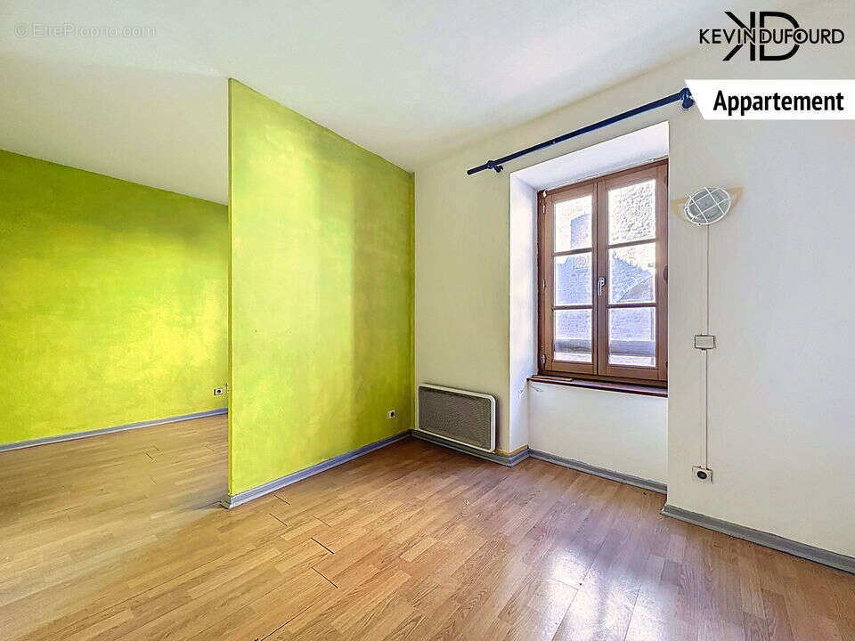 Appartement à AUBENAS