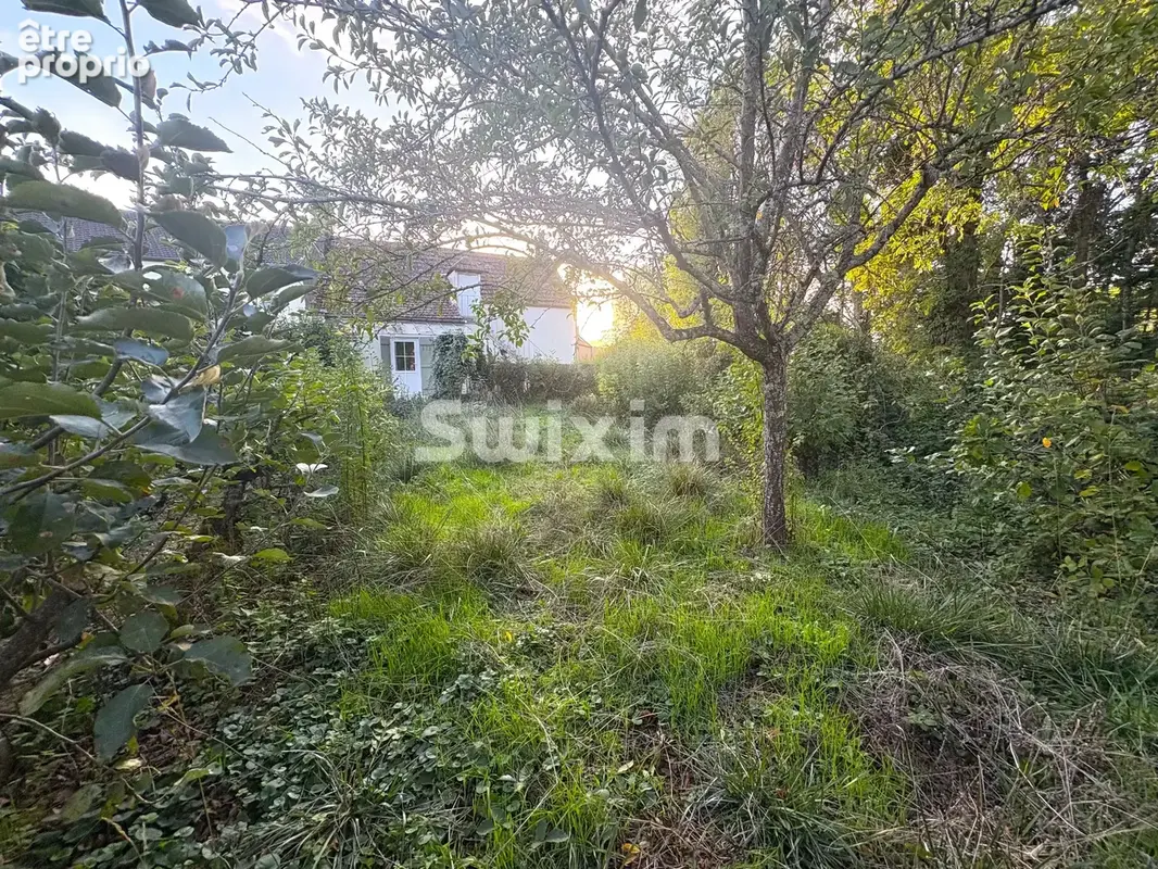 EXCLUSIVITÉ – Maison avec grand jardin arboré, quartier des Chaumes à Avallon - photo 2