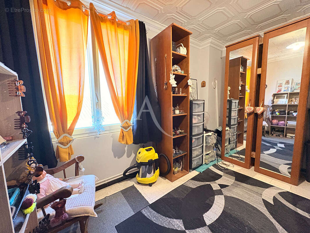 Maison à CONQUES-SUR-ORBIEL