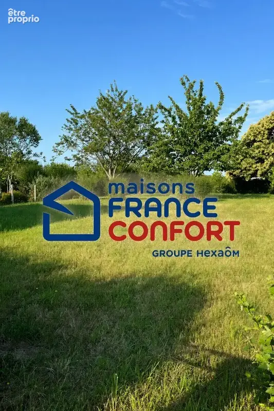Photo Terrain à Neufchatel-En-Saosnois au prix de 30 000€