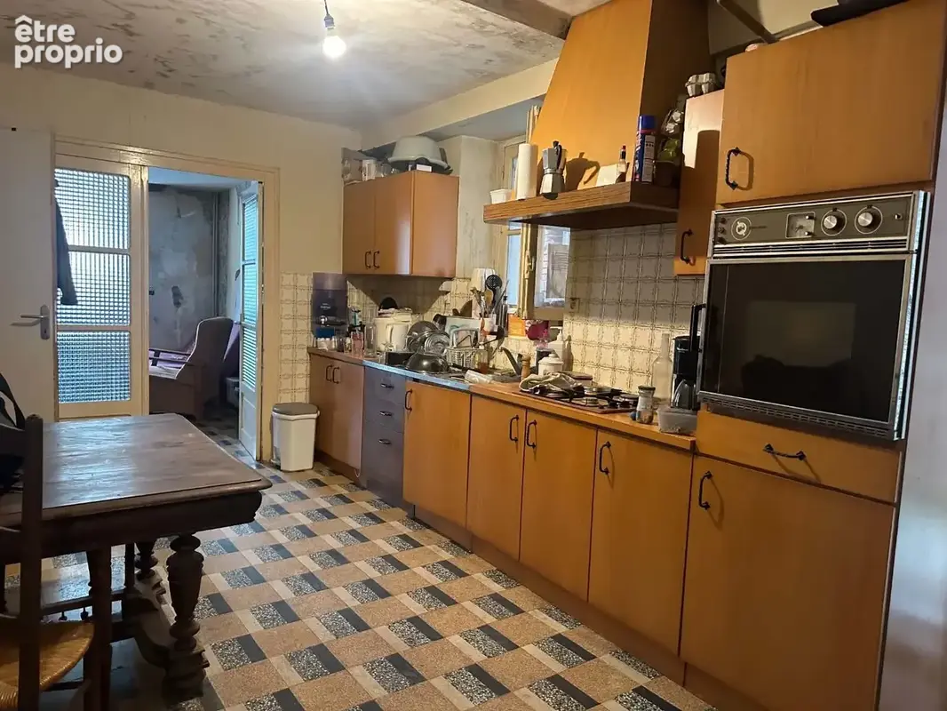 Maison à rénover 140m² - photo 2