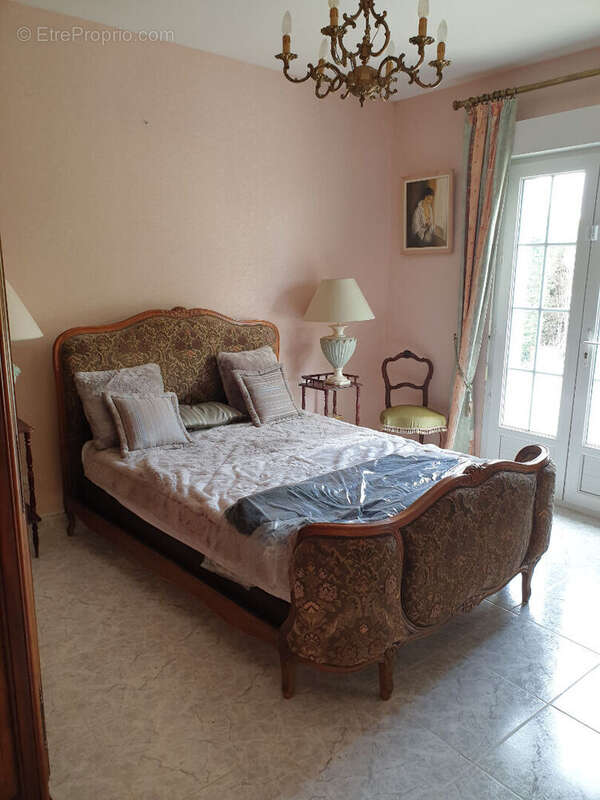 Maison à CASTELNAUDARY