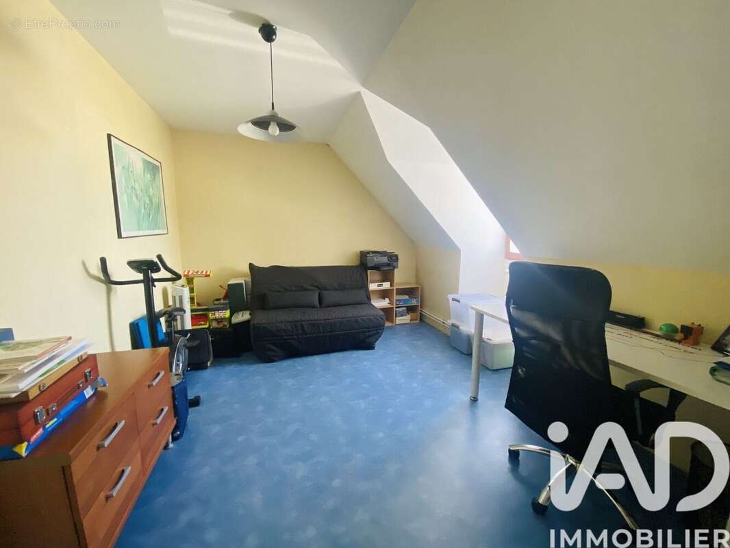 Photo 7 - Maison à OIGNIES