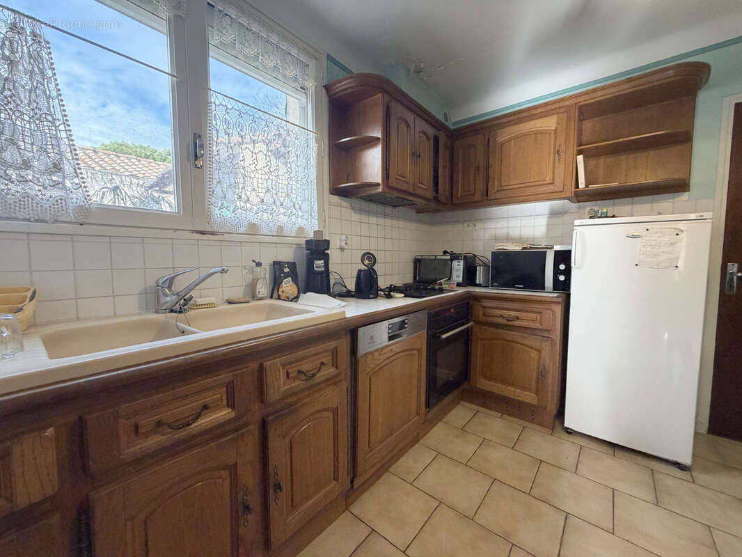 Maison à BEDARRIDES