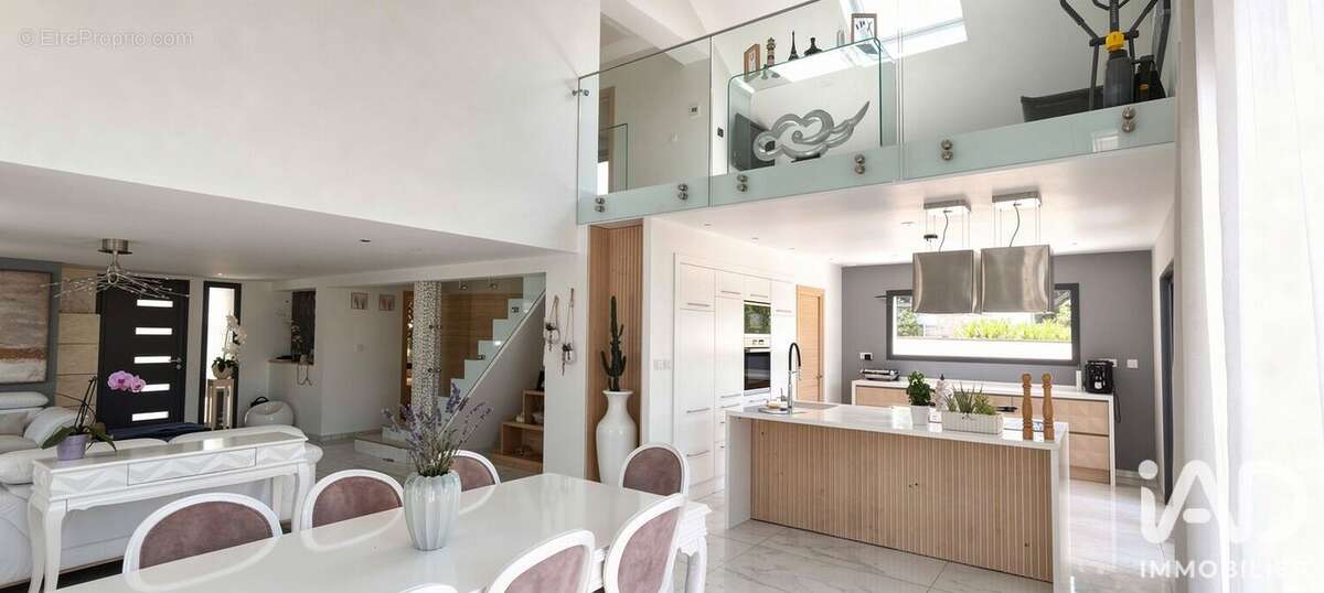 Photo 3 - Maison à BRIVE-LA-GAILLARDE