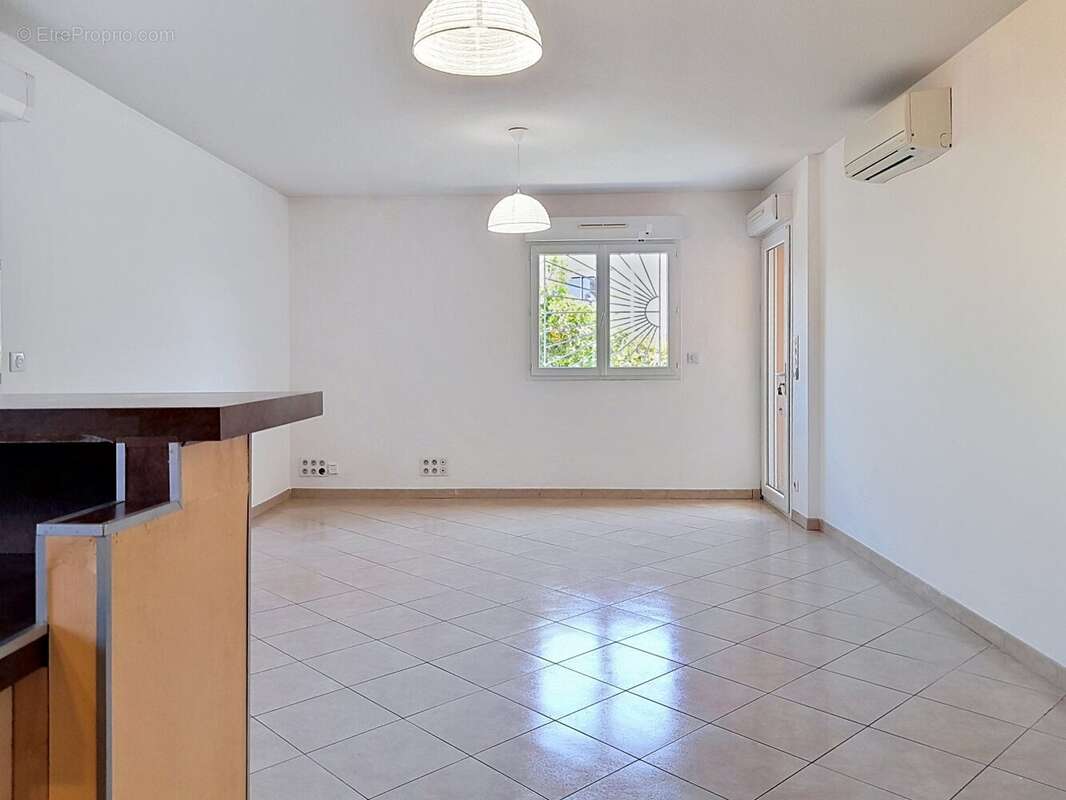Appartement à BEZIERS