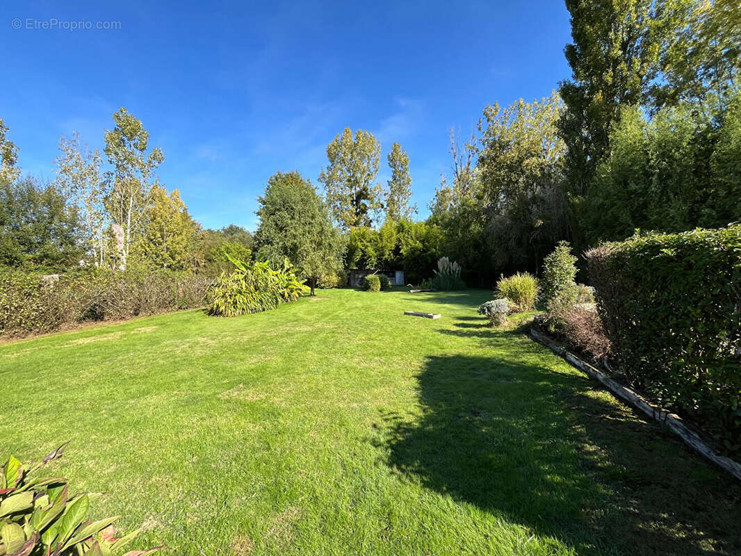 Maison à PRIGONRIEUX