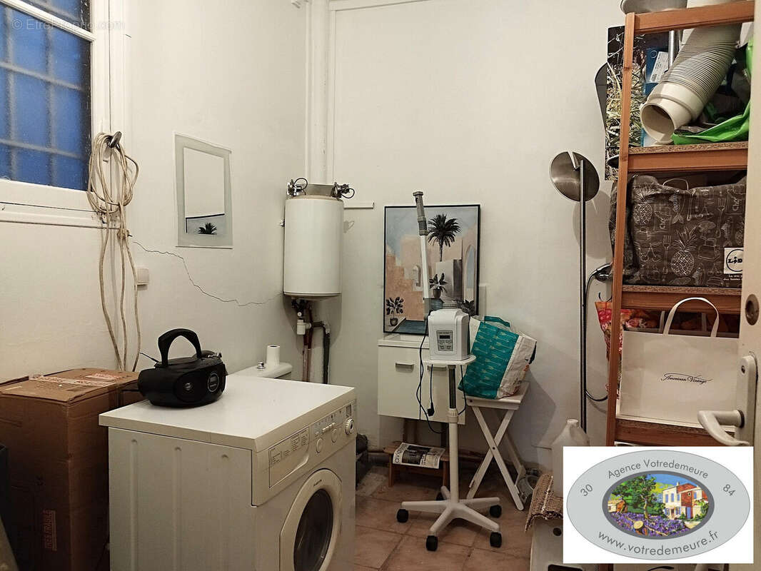 Appartement à AVIGNON