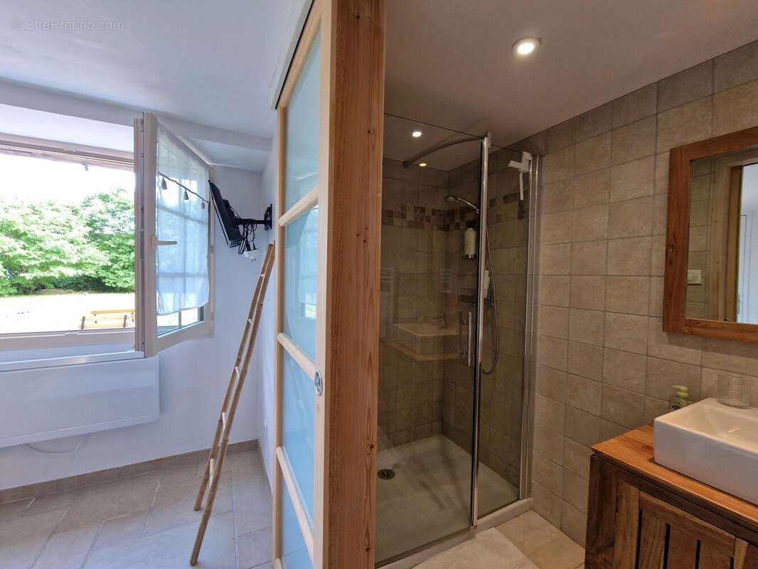 Belle demeure de caractère avec 4 chambres, proche de Bergerac - photo 13