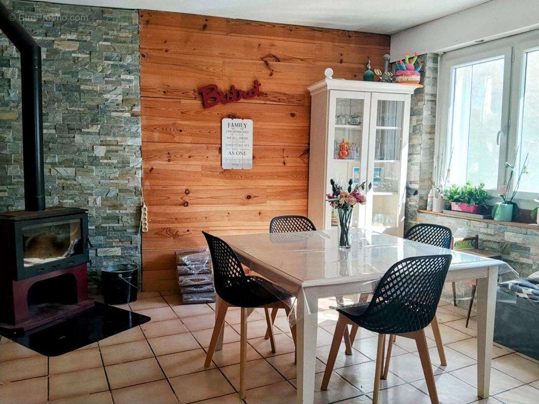 Maison à FRANGY