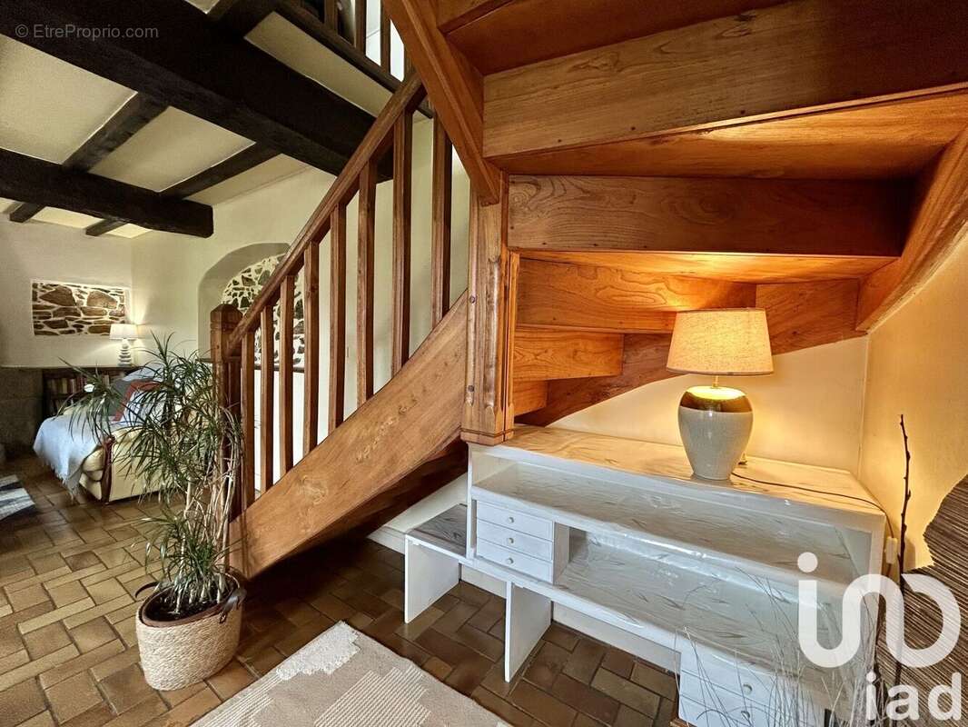 Photo 9 - Maison à PONTRIEUX