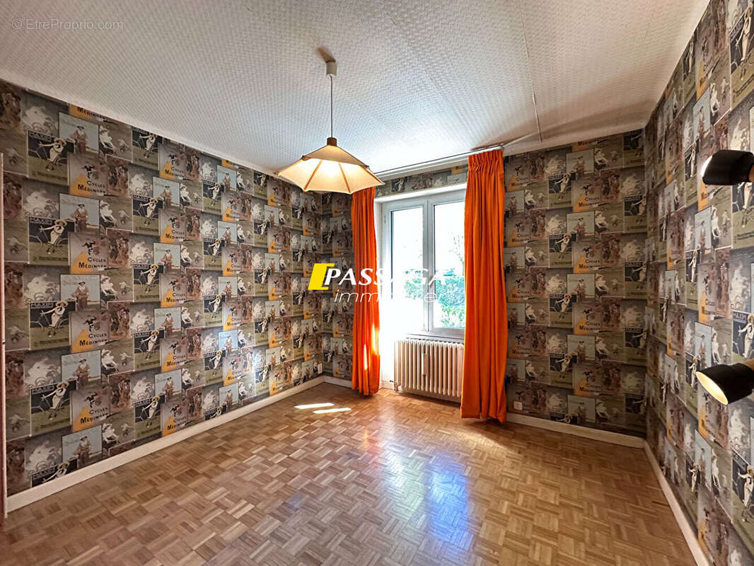 Appartement à RODEZ