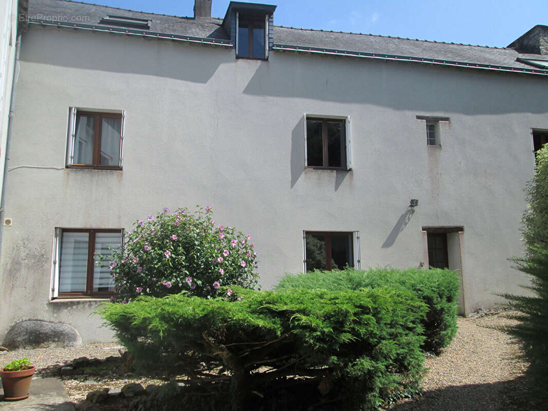 Appartement à LA ROCHE-BERNARD