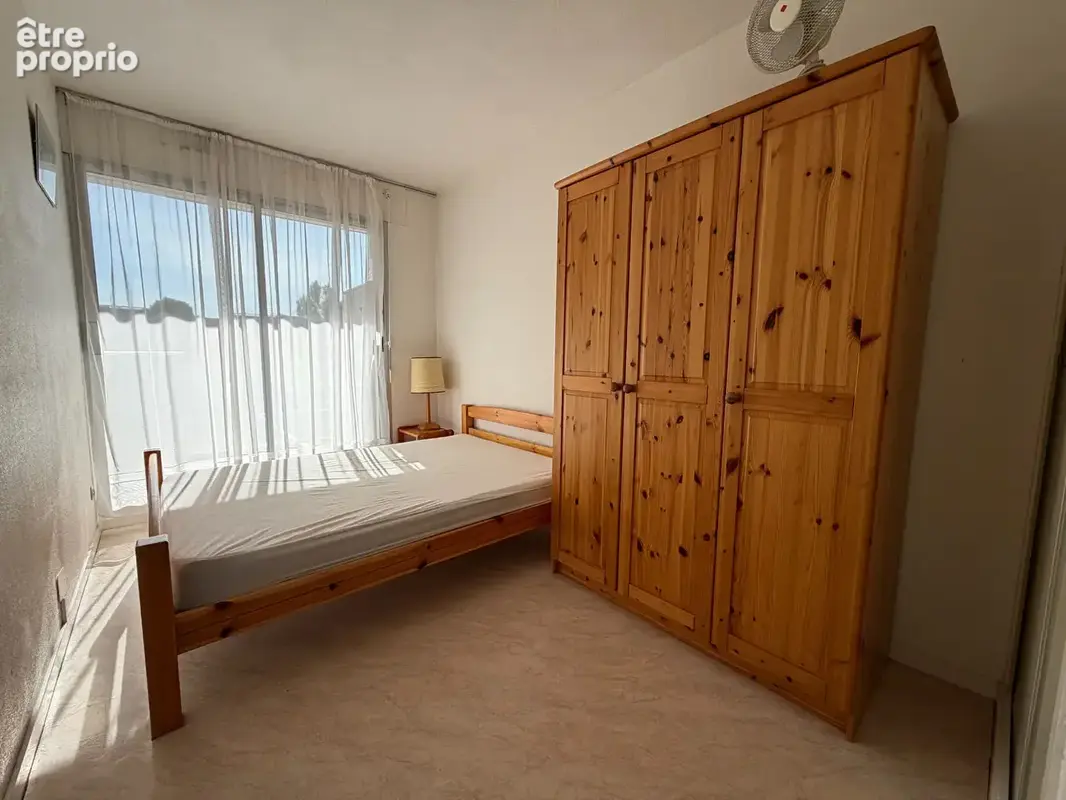 Appartement Arcachon T2 bis - photo 4