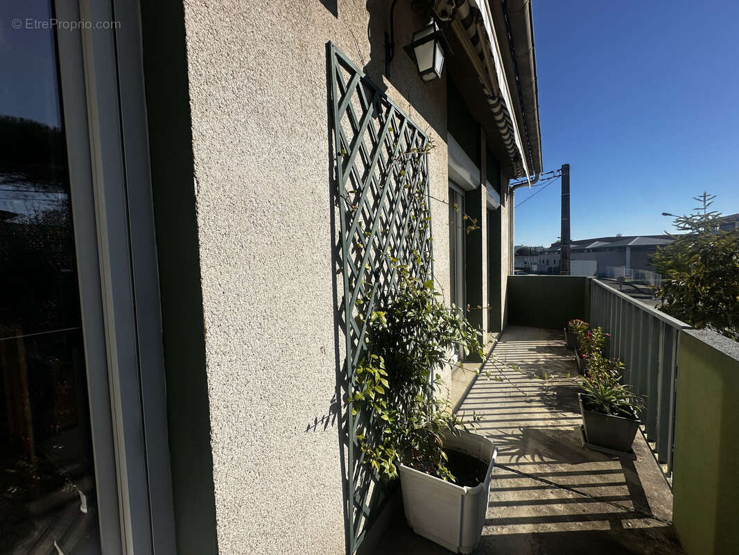 Maison à AGEN
