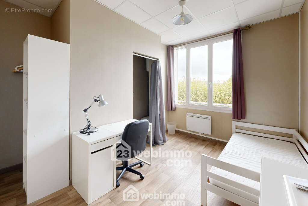 Appartement à COMPIEGNE