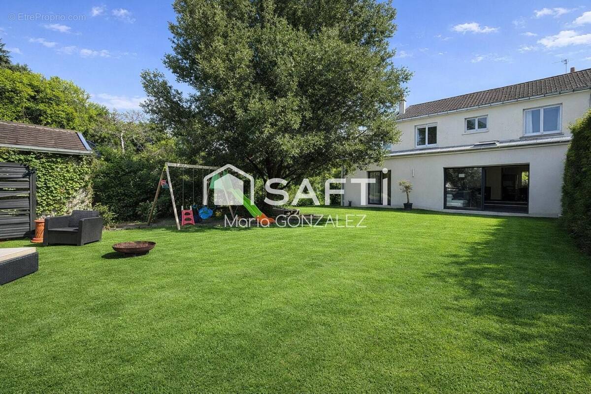 Photo 1 - Maison à SAINT-AVERTIN