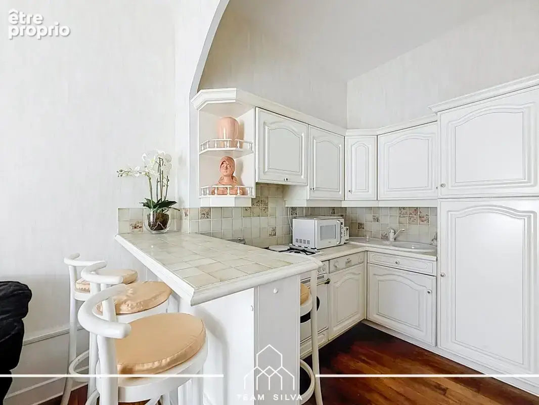 Appartement - photo 5